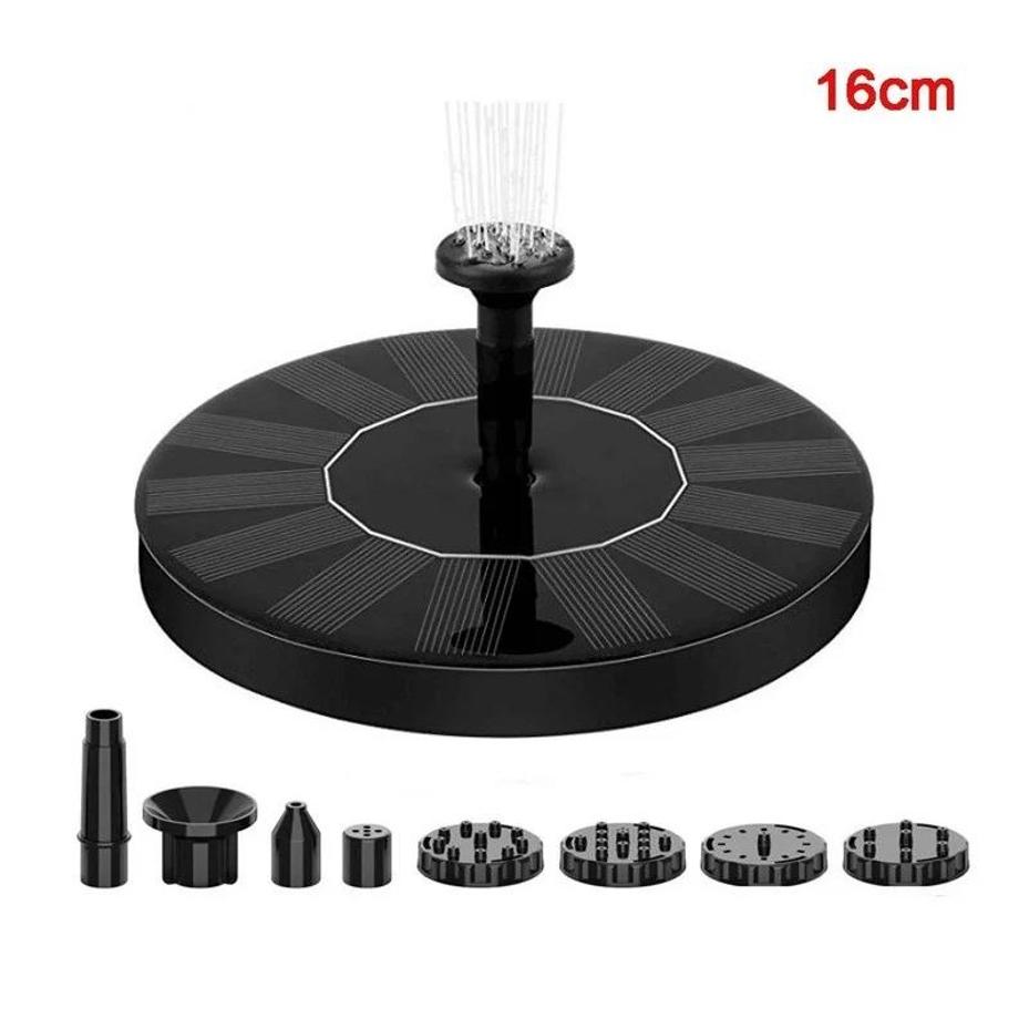 Fuente de agua Mini fuente de  - Bonsai Garden Fountain reseña y precio