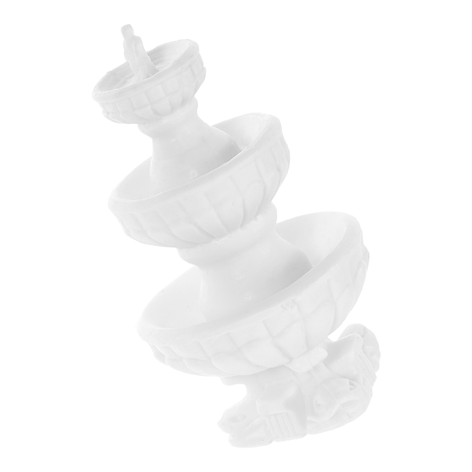 Mini Fuente de Plástico Decora - Bonsai Garden Fountain reseña y precio